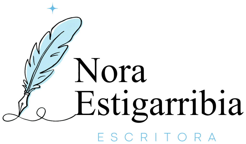 Nora Estigarribia, escritora